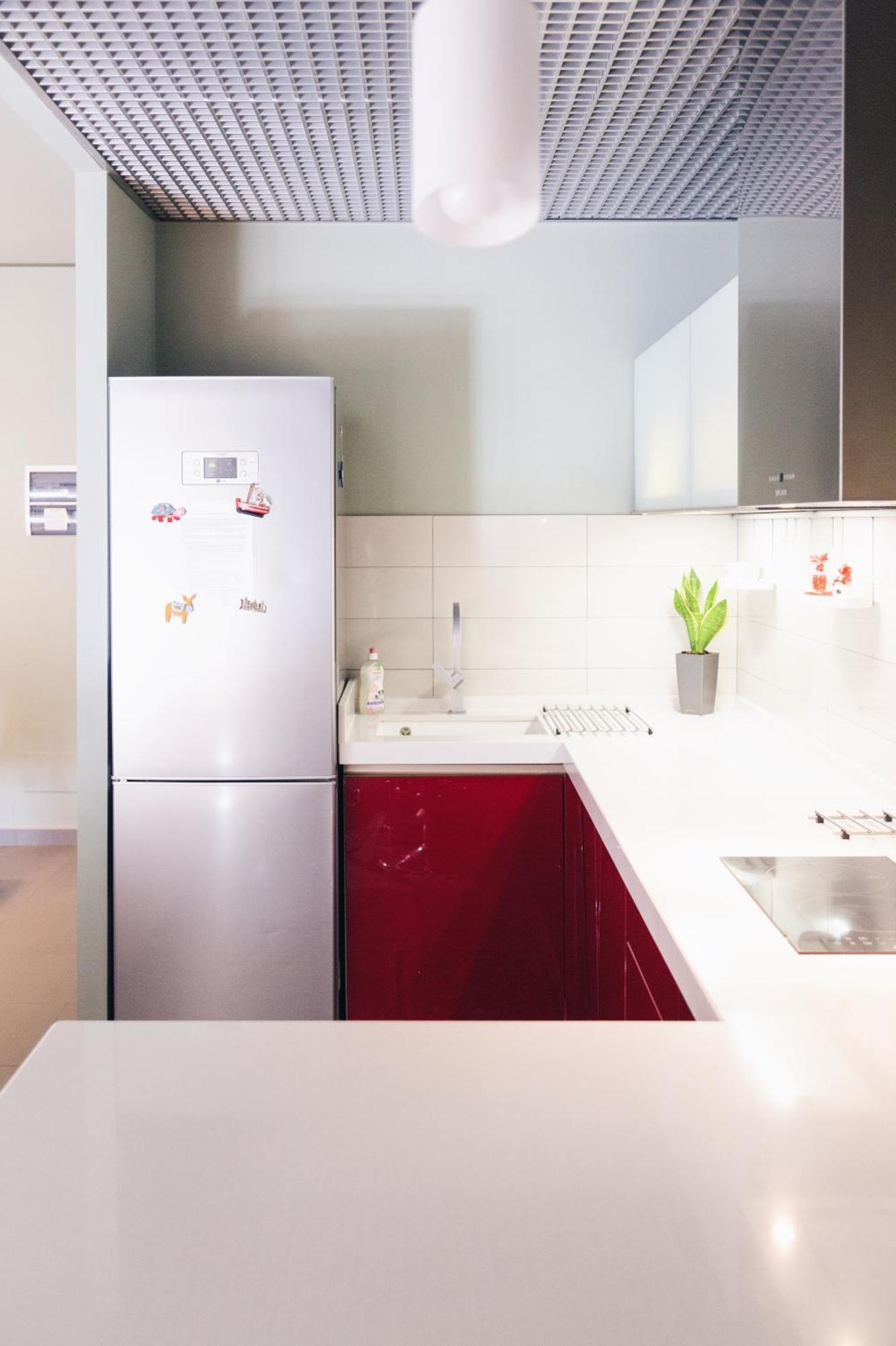 Park View Apartment تيرانا المظهر الخارجي الصورة