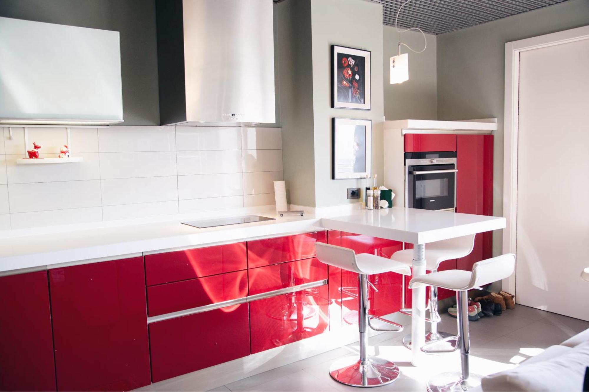 Park View Apartment تيرانا المظهر الخارجي الصورة