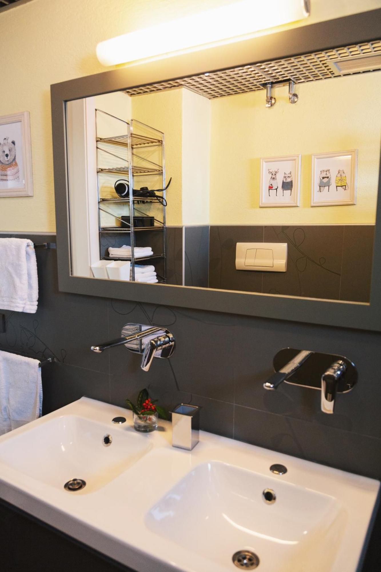 Park View Apartment تيرانا المظهر الخارجي الصورة