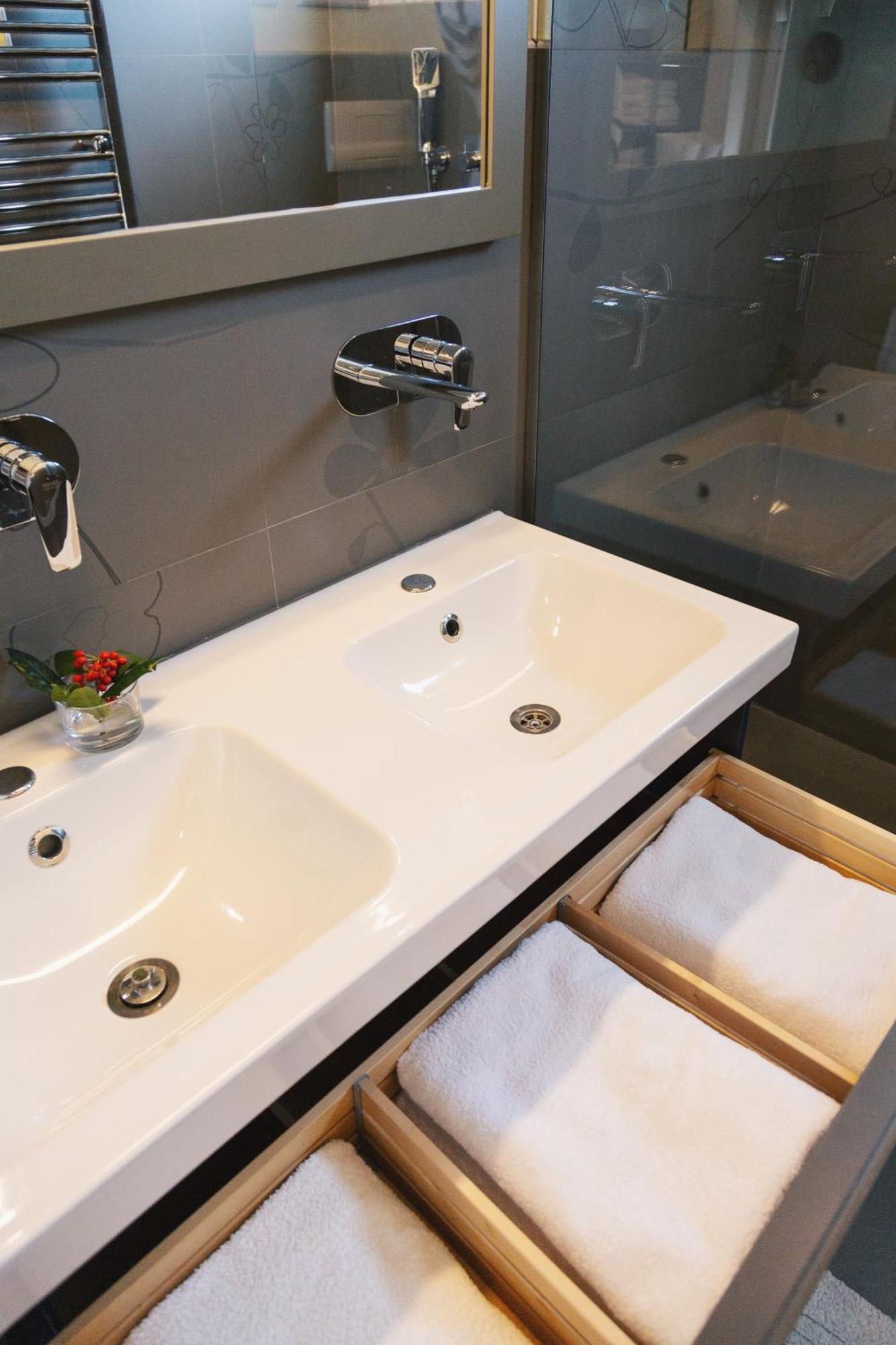 Park View Apartment تيرانا المظهر الخارجي الصورة
