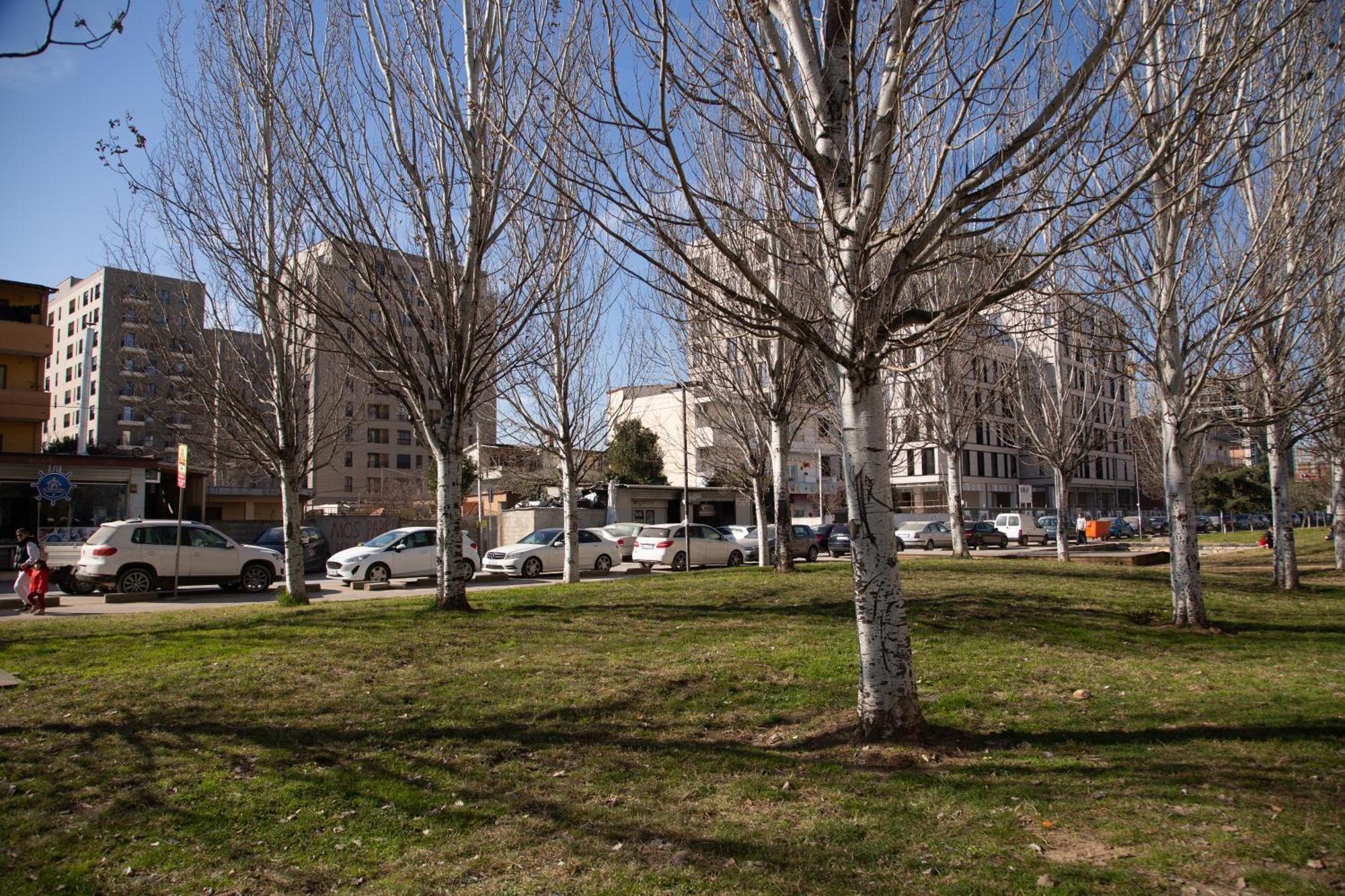 Park View Apartment تيرانا المظهر الخارجي الصورة